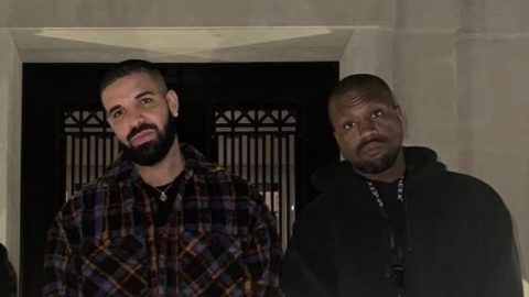 Kanye West confirms Drake performance at upcoming ‘Free Larry Hoover’ benefit concert