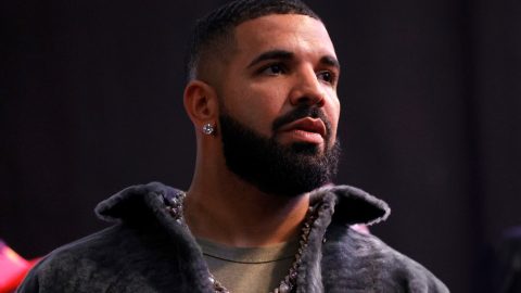 Drake reportedly signs huge new deal with Universal