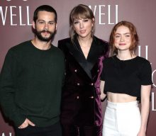 ‘Stranger Things’’ Sadie Sink talks starring in Taylor Swift’s ‘All Too Well’ film