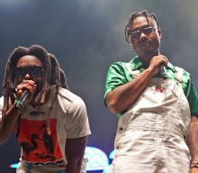 EarthGang announce 2022 UK and European headline tour