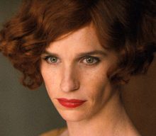 Eddie Redmayne says playing a trans woman in ‘The Danish Girl’ was “a mistake”