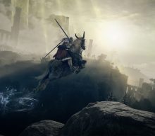 George R.R. Martin explains why he worked on ‘Elden Ring’