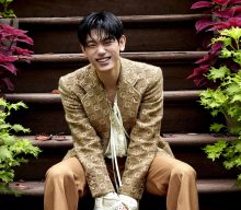 Eric Nam to make acting debut in psychological thriller movie ‘Transplant’