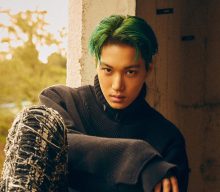 EXO’s Kai on upcoming Netflix series ‘New World’: “I learned a lot about betrayal”