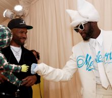 Frank Ocean pays tribute to “hero” Virgil Abloh in touching statement