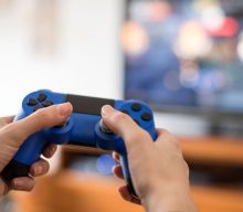 Video games outsold music and film in the UK for the 11th time in a row last year