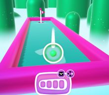 Special Effect launches tenth eye-tracking title ‘Gazey Golf’