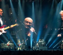 Mike Rutherford says Genesis’ final show was “bizarre” and “emotional”