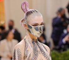 Grimes teases new release ‘Player Of Games’ for this Friday