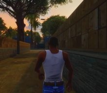 ‘GTA: The Trilogy’ teases launch by remastering iconic “here we go again” gif