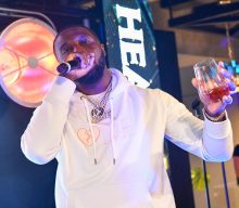 Headie One’s tour bus stopped by armed police en route to gig in Leeds