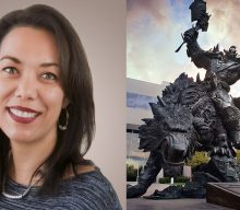 Activision Blizzard co-leader Jen Oneal steps down after two months