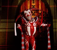 Sex Pistols’ John Lydon revealed as contestant on ‘The Masked Singer’