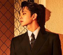 SEVENTEEN’s Joshua says it harder to “contribute” when writing songs in Korean