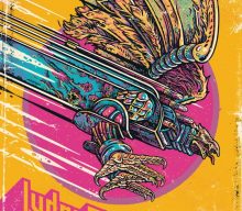 JUDAS PRIEST Announces ‘Screaming For Vengeance’ Graphic Novel