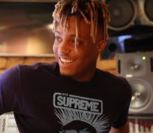 New posthumous Juice WRLD album ‘Fighting Demons’ set to drop next month