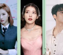 Eight K-pop songs from October 2021 you need to hear, from IU to SEVENTEEN
