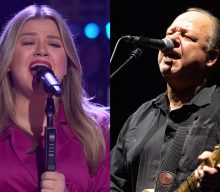 Watch Kelly Clarkson cover Pixies’ ‘Where Is My Mind’
