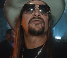 Kid Rock sings of “snowflakes” and “offended millennials” on new song ‘Don’t Tell Me How To Live’