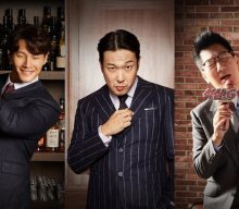 Kim Jong-kook, HaHa and Ji Suk-jin to star in ‘Running Man’ spin-off