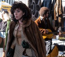 Lady Gaga thinks Patrizia Reggiani sent “swarms of flies” to follow her on ‘House Of Gucci’ set