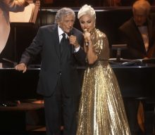 Watch Lady Gaga and Tony Bennett perform ‘Anything Goes’ on ‘The Late Show’