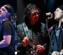Iron Maiden announce ‘Legacy Of The Beast’ 2022 North American tour