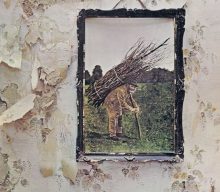 LED ZEPPELIN’s ‘IV’ Album At 50: ‘All Access’ Radio Special Now Available Online