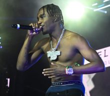 Lil Tjay reportedly awake and speaking following shooting incident