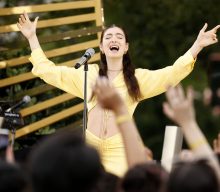 Lorde says she only started getting credited properly with ‘Solar Power’