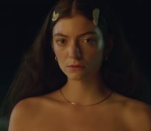 Lorde’s secret beach gets destroyed in ‘Fallen Fruit’ video