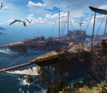 ‘Lost Ark’ runs closed beta ahead of Western launch next year