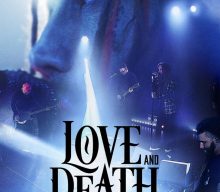 KORN Guitarist BRIAN ‘HEAD’ WELCH’s LOVE AND DEATH Project To Release ‘Perfectly Preserved Live’