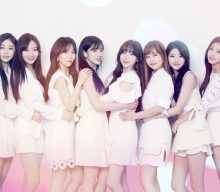 Lovelyz address their departure from Woollim for the first time