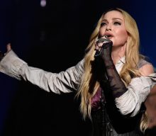 Madonna to reportedly embark on 40th anniversary tour