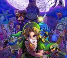 Modder discovers stars in ‘Majora’s Mask’ are linked to your file name