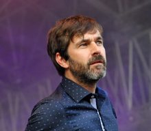 The Bluetones’ Mark Morriss accused of abuse by ex-wife