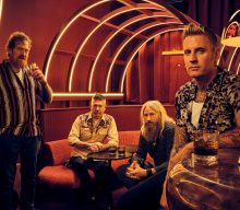 Mastodon issues apology for member Brent Hinds’ comments about Disturbed