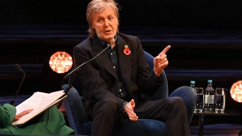 Paul McCartney responds to Rishi Sunak’s plan for another Beatles museum in Liverpool
