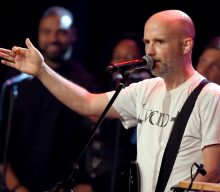 Moby calls on COP26 world leaders to negotiate plant based treaty