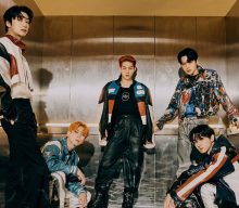 Watch MONSTA X’s new music video for ‘Whispers In The Dark’