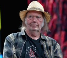 Neil Young announces release of 1987 demos he doesn’t remember recording