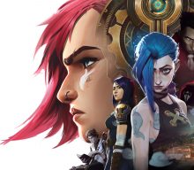 Netflix confirms second season of ‘Arcane’