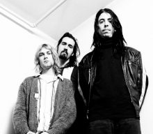 Amended Nirvana lawsuit claims ‘Nevermind’ baby was photographed as Hugh Hefner
