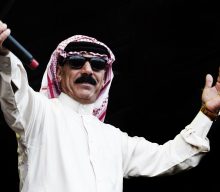 Omar Souleyman detained and held on terrorism charges in Turkey