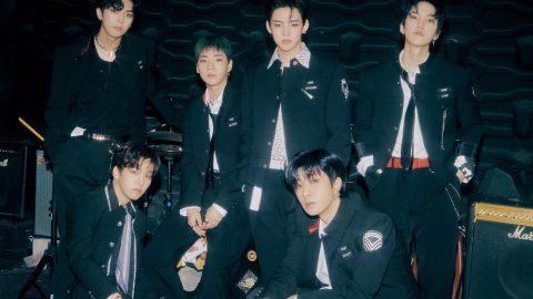 ONF to release new music before enlisting in the military