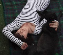 Primal Scream’s Simone Butler on her “eye-opening” new documentary, ‘Year Of The Dog’