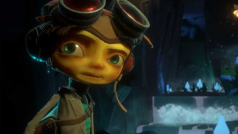 Tim Schafer says it’s “really important” to not normalise crunch culture