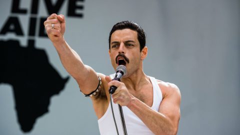 ‘Bohemian Rhapsody’ screenwriter suing producers over unpaid profits
