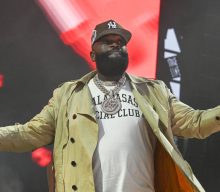 Rick Ross announces release date for new album ‘Richer Than I Ever Been’